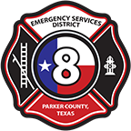 ESD 8 Patch