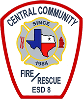 Central Community VFD Patch